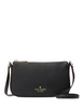 Kate Spade New York On Purpose Mini Crossbody Black