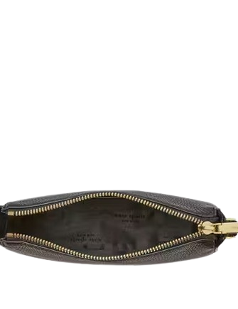 Kate Spade New York On Purpose Mini Crossbody Black