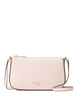 Kate Spade New York On Purpose Mini Crossbody Blush Cloud