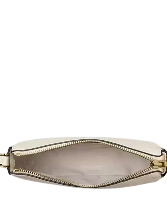 Kate Spade New York On Purpose Mini Crossbody Meringue