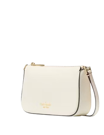 Kate Spade New York On Purpose Mini Crossbody Meringue