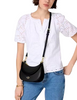 Kate Spade New York Paige Convertible Crossbody Black