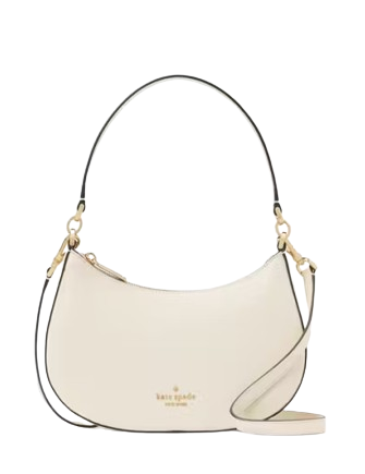 Kate Spade New York Paige Convertible Crossbody Meringue