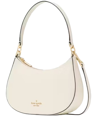 Kate Spade New York Paige Convertible Crossbody Meringue