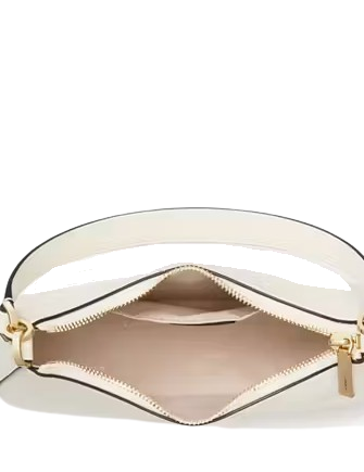 Kate Spade New York Paige Convertible Crossbody Meringue