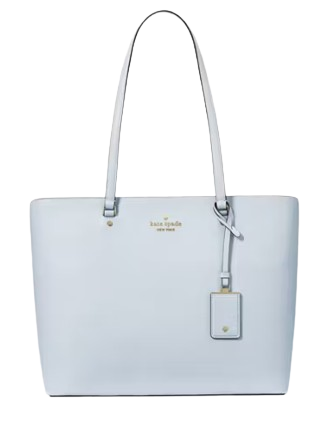 Kate Spade New York Perfect Tote Watercolor Blue
