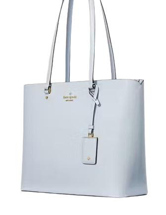 Kate Spade New York Perfect Tote Watercolor Blue