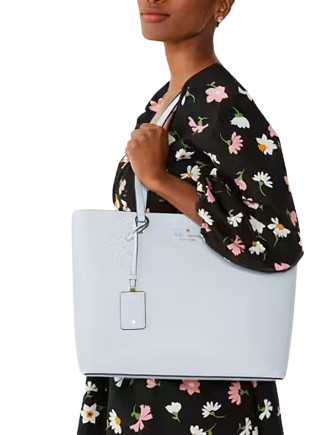 Kate Spade New York Perfect Tote Watercolor Blue