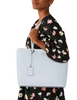 Kate Spade New York Perfect Tote Watercolor Blue
