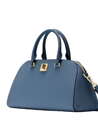 Kate Spade New York Phoebe East West Satchel Bluestone