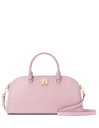 Kate Spade New York Phoebe East West Satchel Pink Horizon