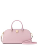 Kate Spade New York Phoebe East West Satchel Pink Horizon