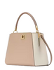 Kate Spade New York Phoebe Medium Top Handle Satchel Toasted Hazelnut