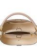Kate Spade New York Phoebe Medium Top Handle Satchel Toasted Hazelnut
