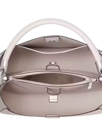 Kate Spade New York Phoebe Medium Top Handle Satchel Violet Mist