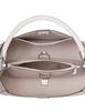 Kate Spade New York Phoebe Medium Top Handle Satchel Violet Mist