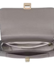Kate Spade New York Phoebe Small Flap Crossbody Hare Grey