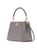 Kate Spade New York Phoebe Small Top Handle Bag Hare Grey