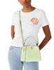 Kate Spade New York Phoebe Small Top Handle Bag Matcha Latte