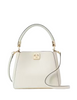 Kate Spade New York Phoebe Small Top Handle Bag Meringue