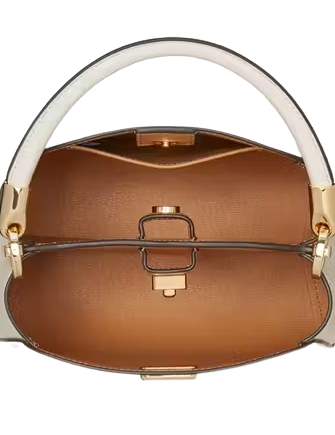 Kate Spade New York Phoebe Small Top Handle Bag Meringue