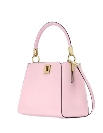 Kate Spade New York Phoebe Small Top Handle Bag Pink Horizon