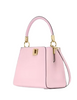 Kate Spade New York Phoebe Small Top Handle Bag Pink Horizon
