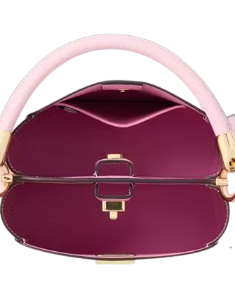 Kate Spade New York Phoebe Small Top Handle Bag Pink Horizon