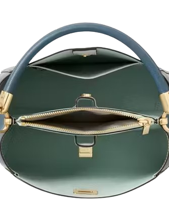 Kate Spade New York Phoebe Top Handle Satchel Bluestone