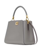 Kate Spade New York Phoebe Top Handle Satchel Hare Grey