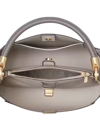 Kate Spade New York Phoebe Top Handle Satchel Hare Grey