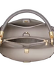 Kate Spade New York Phoebe Top Handle Satchel Hare Grey