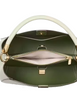 Kate Spade New York Phoebe Top Handle Satchel Sage Bundle