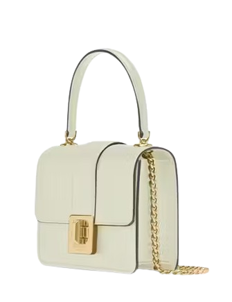 Kate Spade New York Phoebe Turnlock Mini Flap Crossbody Sage Bundle