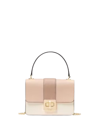 Kate Spade New York Phoebe Turnlock Mini Flap Crossbody | Brixton