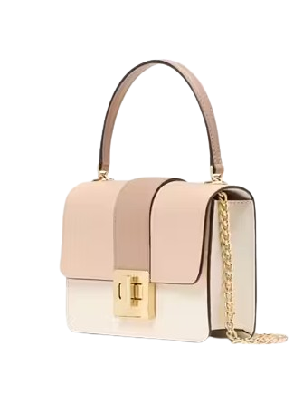 Kate Spade New York Phoebe Turnlock Mini Flap Crossbody | Brixton Kate Spade New York Phoebe Turnlock Mini Flap Crossbody | Brixton
