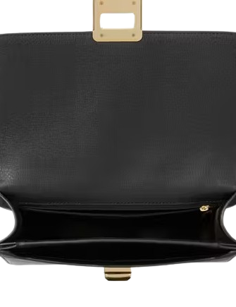 Kate Spade New York Phoebe Turnlock Shoulder Bag Black
