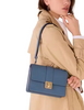 Kate Spade New York Phoebe Turnlock Shoulder Bag Bluestone