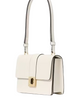Kate Spade New York Phoebe Turnlock Shoulder Bag Meringue