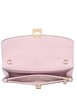 Kate Spade New York Phoebe Turnlock Wallet-on-chain Pink Horizon