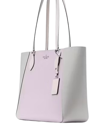 Kate Spade New York Poppy Colorblock Large Tote
