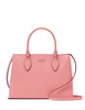 Kate Spade New York Rae Medium Satchel Terracotta Tile