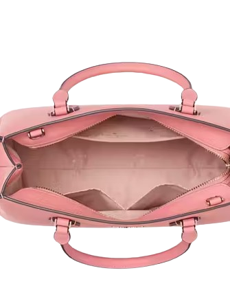 Kate Spade New York Rae Medium Satchel Terracotta Tile