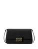 Kate Spade New York Reegan Mini Flap Crossbody Black