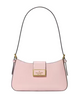 Kate Spade New York Reegan Patent Small Shoulder Bag Tutu Pink
