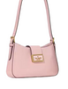 Kate Spade New York Reegan Patent Small Shoulder Bag Tutu Pink