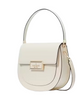 Kate Spade New York Reegan Saddle Bag Meringue