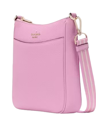 2024年冬【法人向けお歳暮】 Spade Kate New Crossbody Swingpack Medium Rosie York バッグ