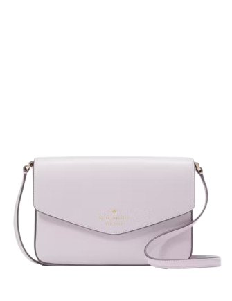 Kate Spade New York Sadie Envelope Crossbody | Brixton Baker Kate Spade New York Sadie Envelope Crossbody | Brixton Baker