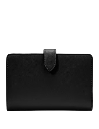 Kate Spade New York Schuyler Medium Bifold Wallet Black